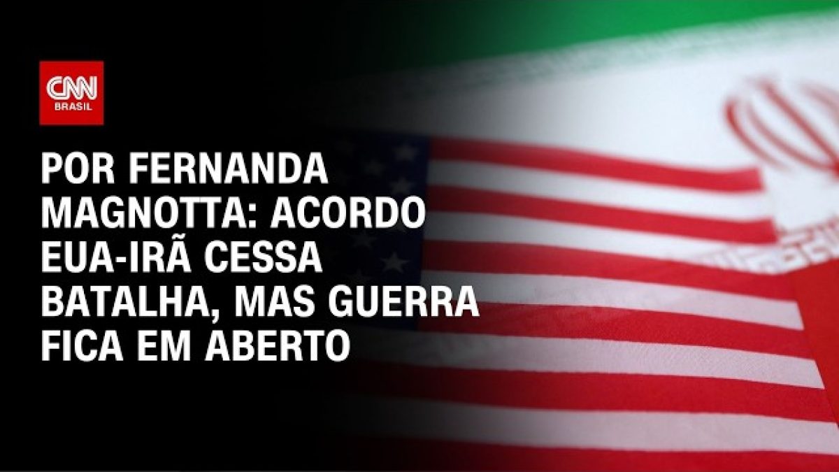 Análise: Trump insiste que o Irã fez concessões; Teerã continua negando