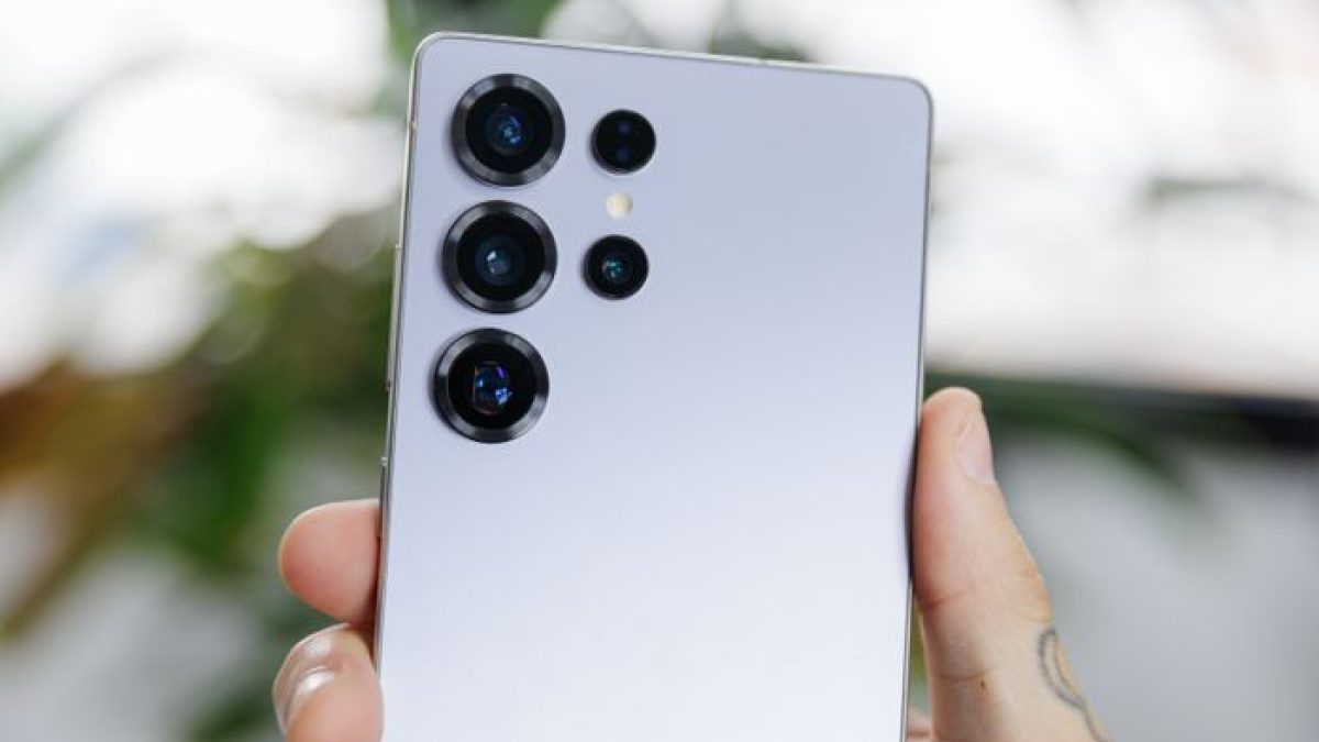Galaxy S25 Ultra: preço ideal de compra em junho de 2026 varia conforme versão