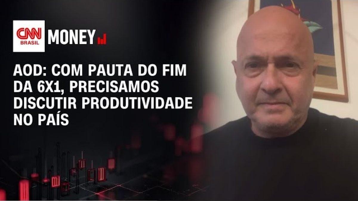 Presidente da Fiepa critica debate sobre fim da escala 6×1