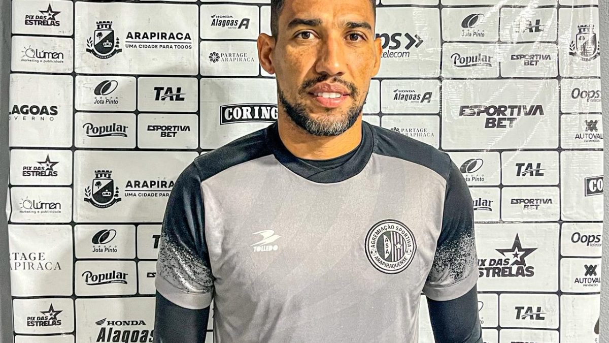 ASA intensifica treinos e busca manter vice-liderança na última rodada da Série D