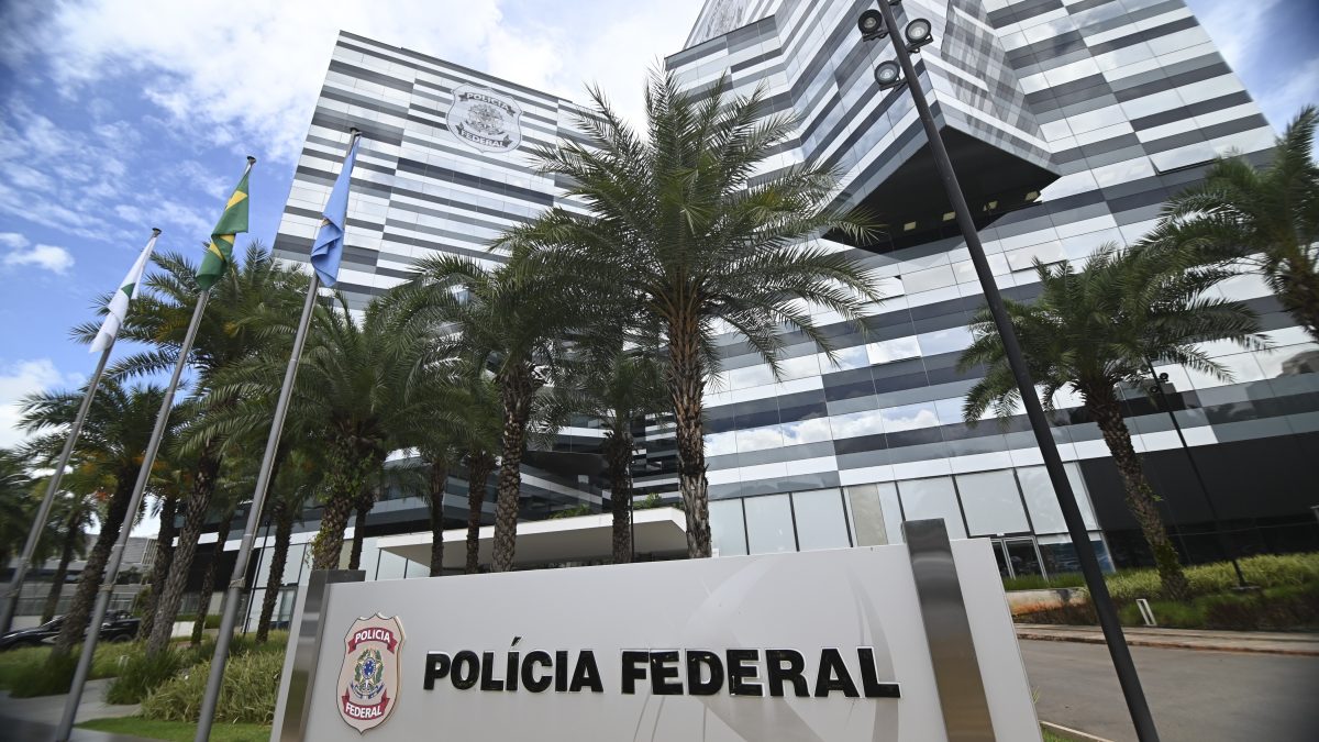 PF abre investigação preliminar para apurar alertas falsos enviados por sistema da Defesa Civil