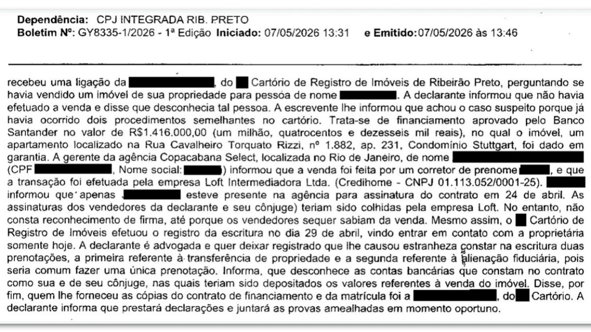 STF julga se contrato particular de imóvel serve de garantia para crédito