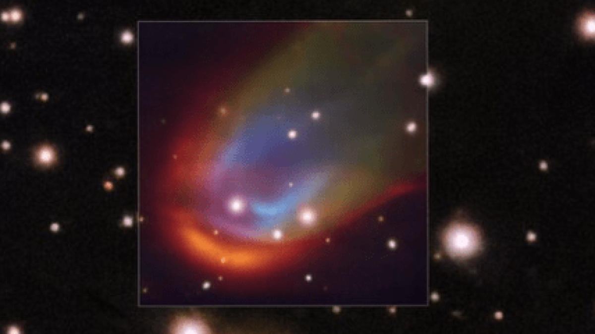 Nasa encerra missão de sonda que orbitou Marte por 11 anos