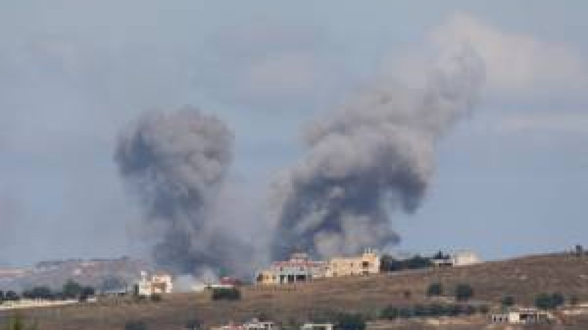 Ataque de Israel mata duas pessoas no Líbano em teste para cessar-fogo ligado ao Irã