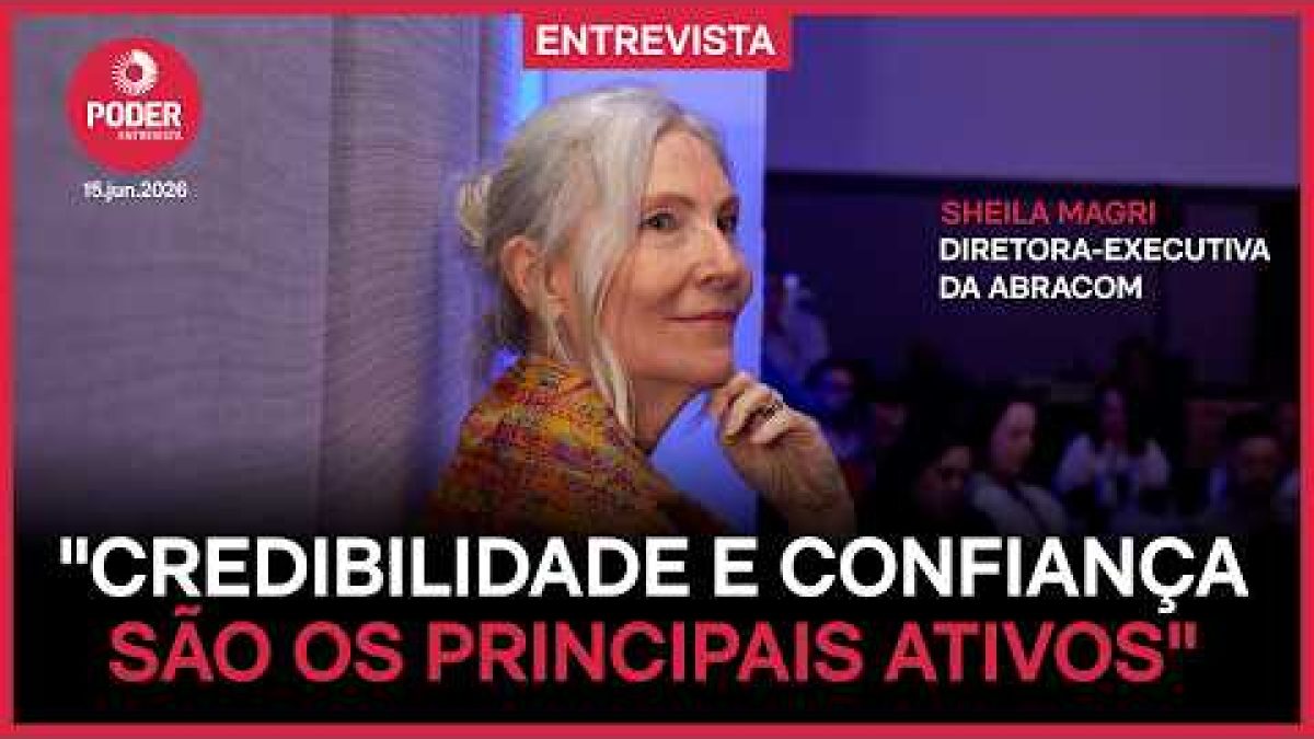 Confiança é o principal ativo das empresas, diz grupo de comunicação