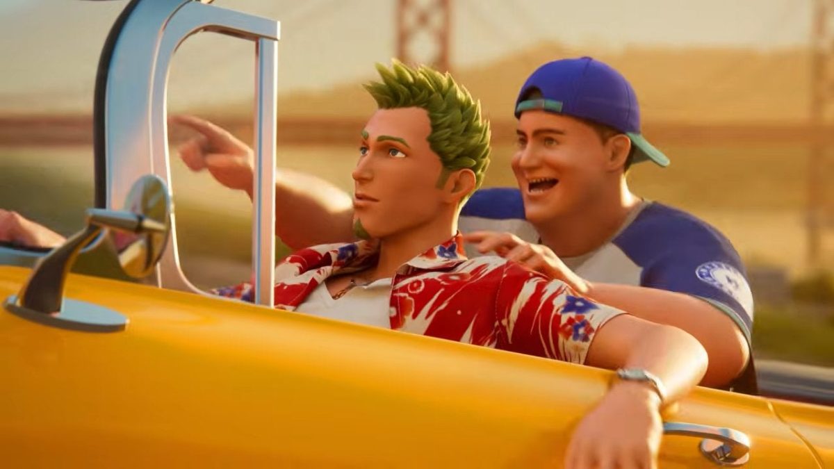 Crazy Taxi: World Tour é anunciado para Xbox, Steam, PS5 e Switch 2 com lançamento em 2027
