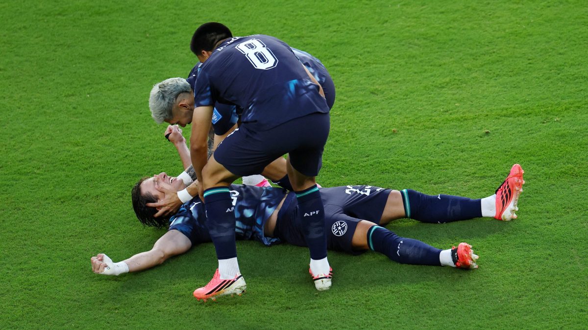 Palpites e dicas para Paraguai x Austrália pela Copa do Mundo
