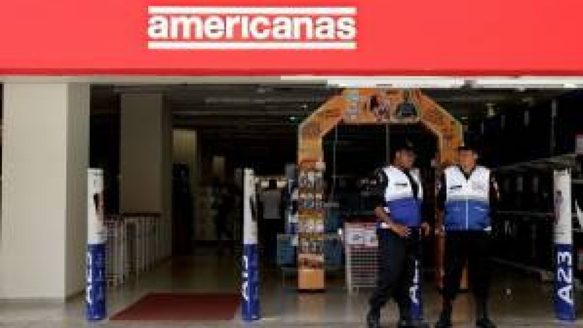 Paulo Alberto Lemann e Beto Sicupira são alvos de operação da PF sobre Americanas