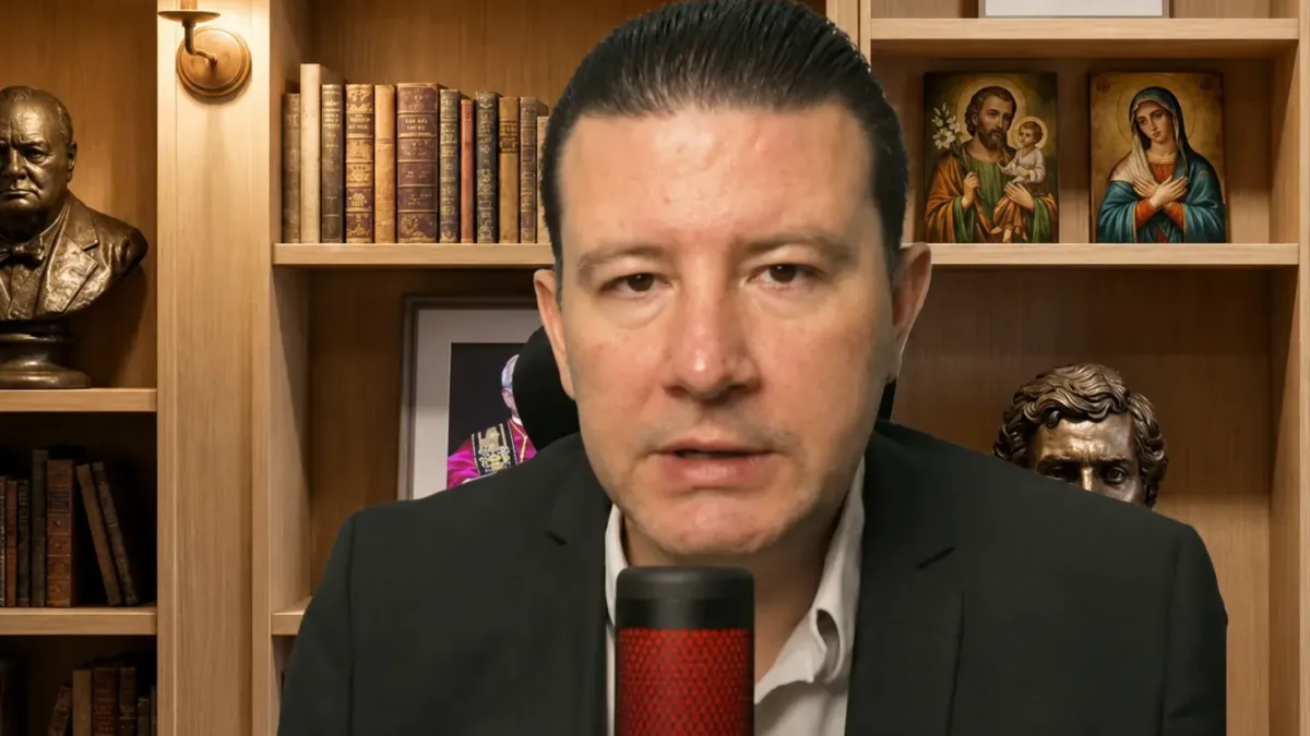 Marqueteiro ligado ao MBL se torna réu por racismo após chamar Vini Jr. de “mono”