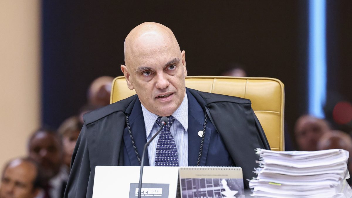 Moraes chama audiência do caso Mari Ferrer de 'vergonha para o Judiciário' e STF anula processo