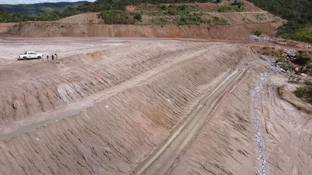 Proprietário de terras em Goiás relata batalha judicial contra mineradora Serra Verde