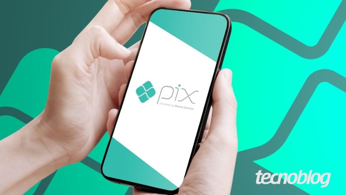 Banco Central acaba com limite de R$ 500 no Pix por aproximação a partir de outubro de 2026