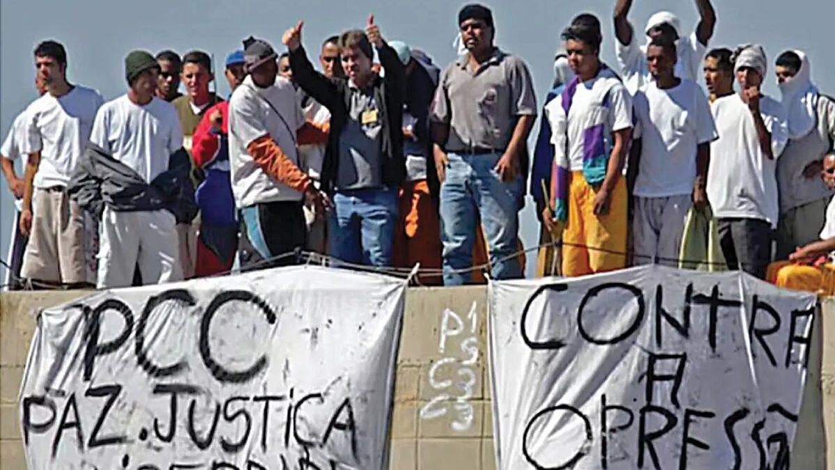 Três presos em operação no interior de SP inclui chefe de investigadores em Campinas