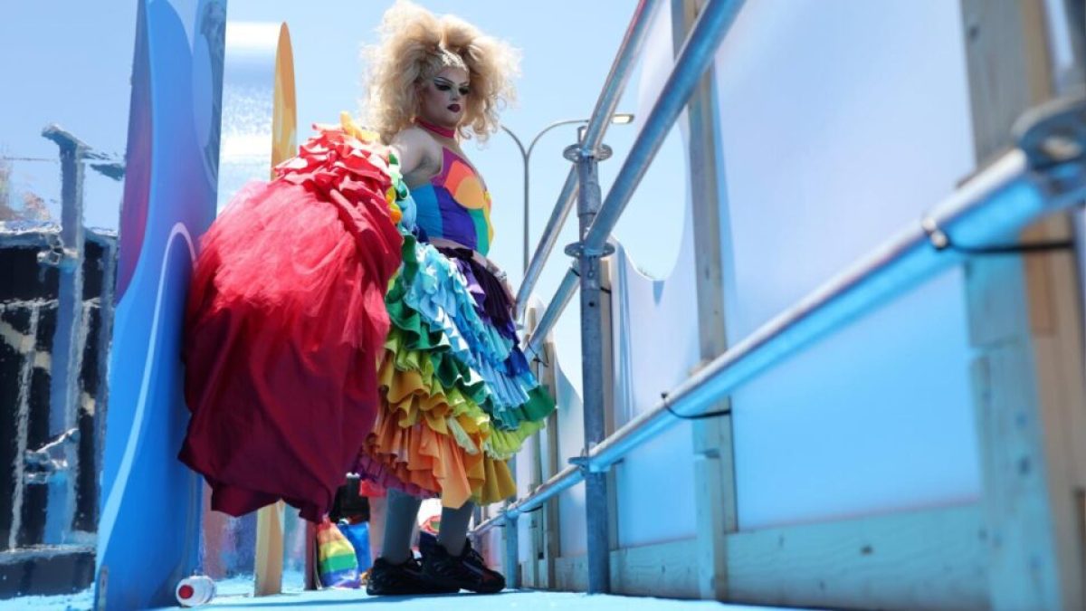 Apoio à causa LGBT perde força nos EUA com avanço da polarização