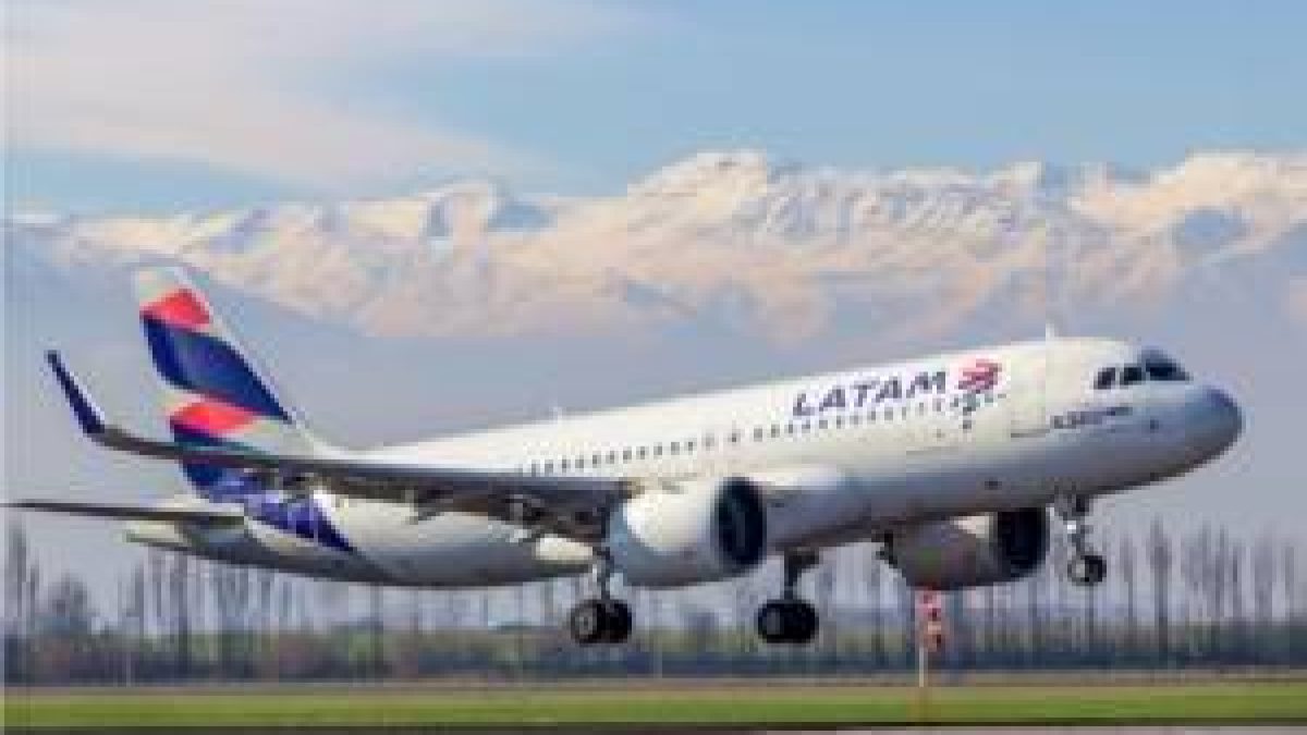 IVA pode elevar tarifas aéreas e reduzir demanda em 30% no Brasil, alerta IATA