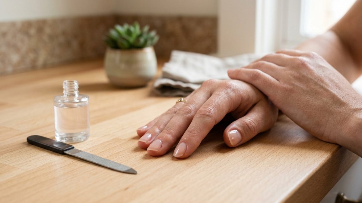 Três manicures afirmam: “A base fortalecedora não é apenas um detalhe antes do esmalte, é uma grande aliada que protege, fortalece e evita a quebra das unhas.”