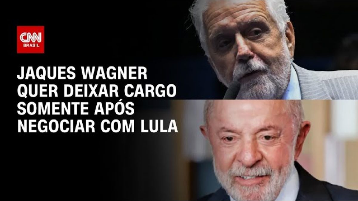 Jaques se reunirá com Alcolumbre antes de conversar com Lula