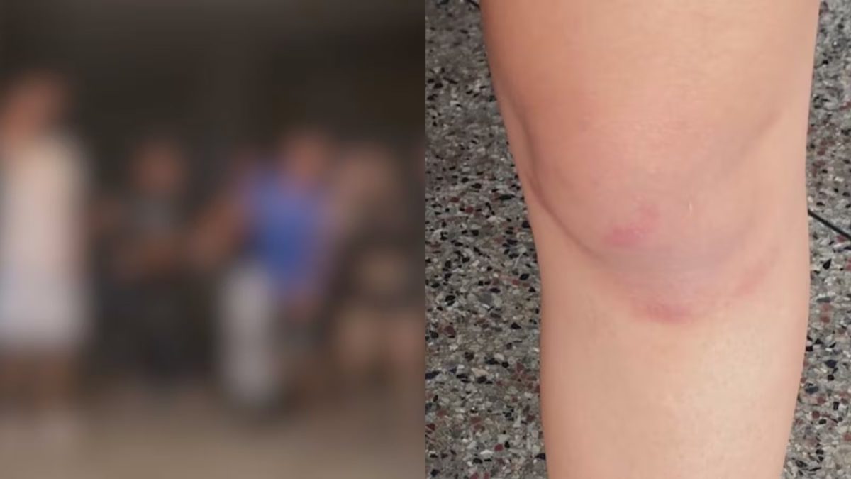 Adolescente de 17 anos é vítima de estupro coletivo em Contagem; bebida pode ter sido adulterada