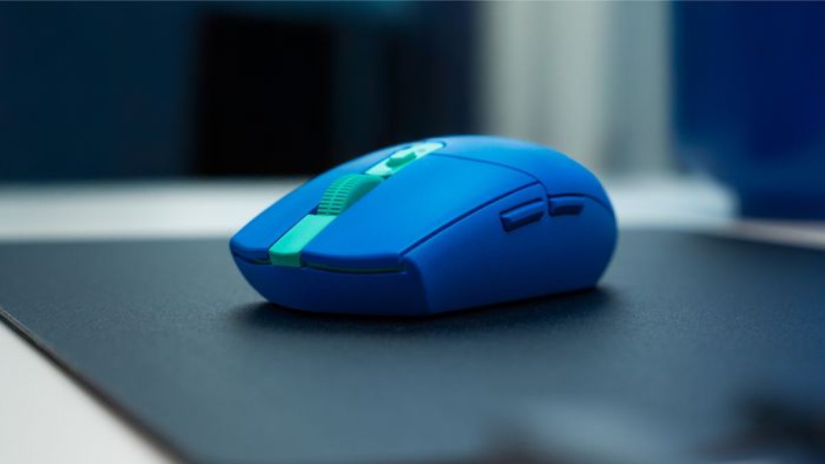 Mouse Logitech G305 LIGHTSPEED tem desconto de 63% no Mercado Livre