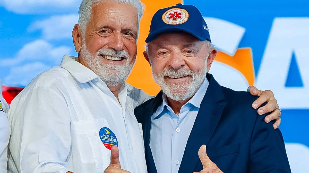 PT busca acelerar solução sobre Jaques Wagner para preservar palanque de Lula na Bahia