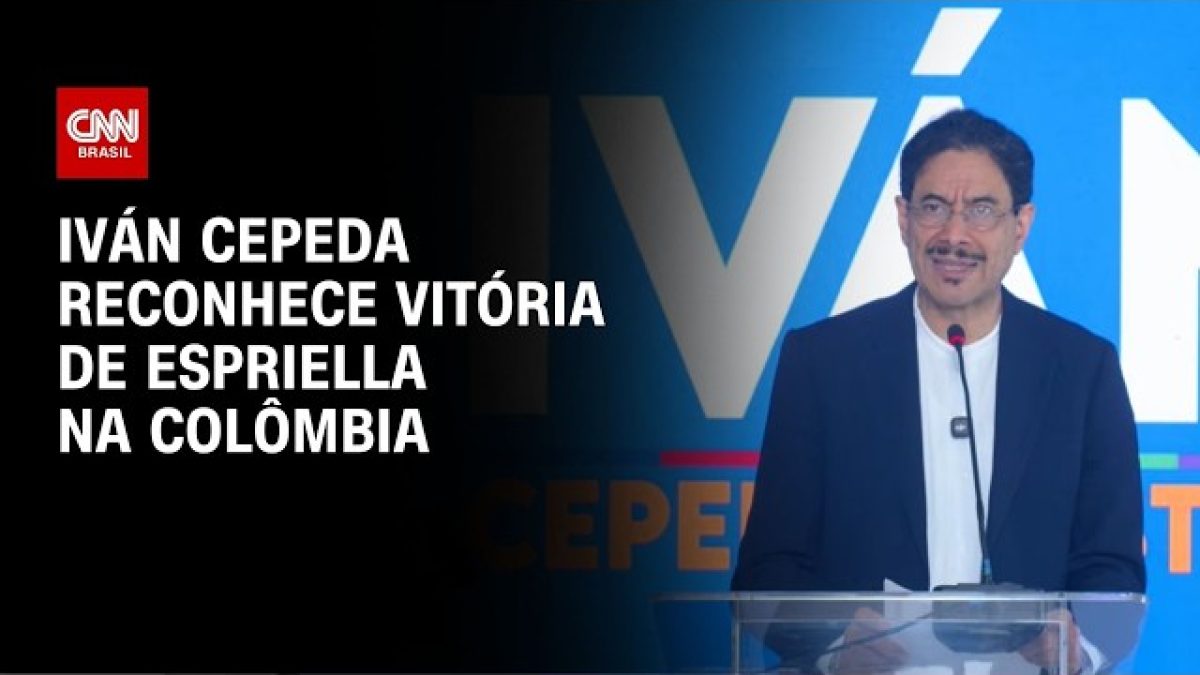Lula parabeniza Colômbia pela eleição de la Espriella, candidato da direita