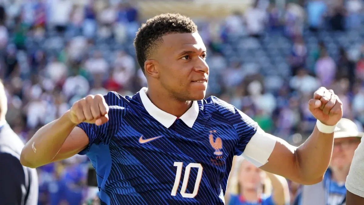 França x Iraque: Escalação francesa pode ter três mudanças para segunda rodada da Copa do Mundo