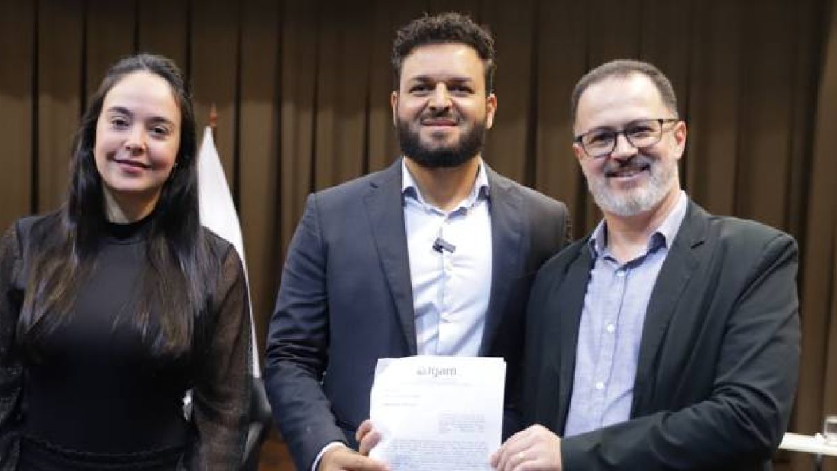 Minas Gerais moderniza sala de monitoramento hídrico com investimento de R$ 150 milhões