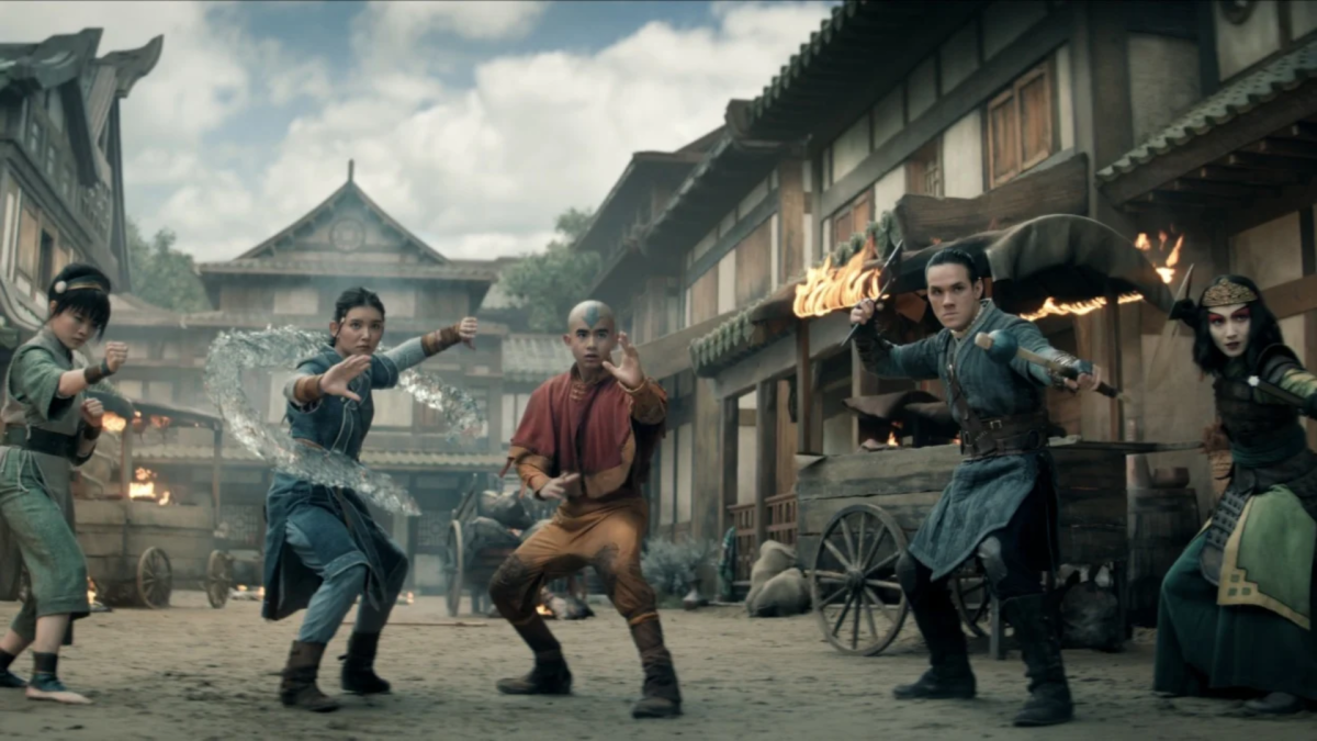 Morte de Aang, dobra de metal e a redenção que não veio: final explicado da 2ª temporada de Avatar: O Último Mestre do Ar