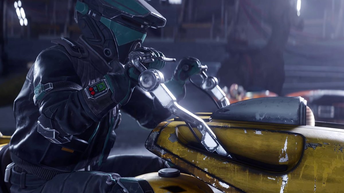 Star Wars: Galactic Racer ganha trailer de história e data de lançamento