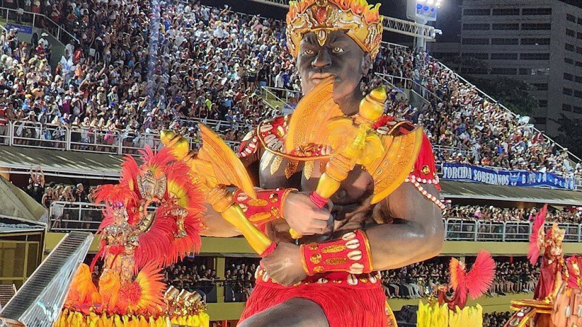 São João Batista e Xangô: entenda a razão do sincretismo