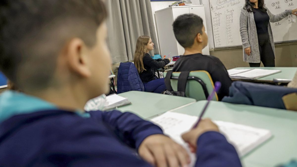 MEC prorroga prazo para redes de ensino aderirem à Prova Nacional Docente até 17 de junho