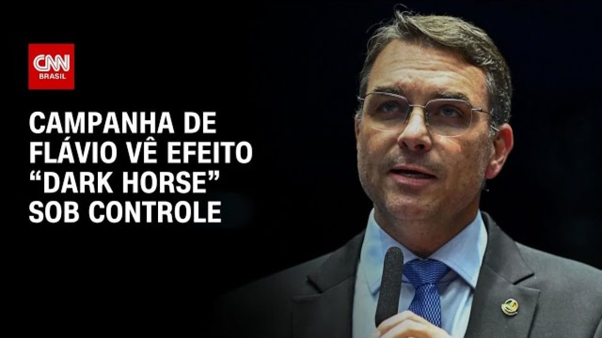 TSE ordena que Meta apague posts que ligam Flávio ao crime organizado