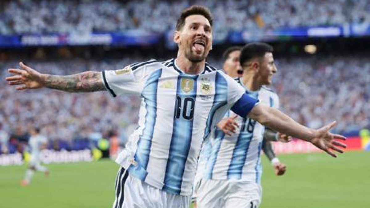 Difícil tarefa dos artilheiros que marcaram em todos jogos de uma Copa