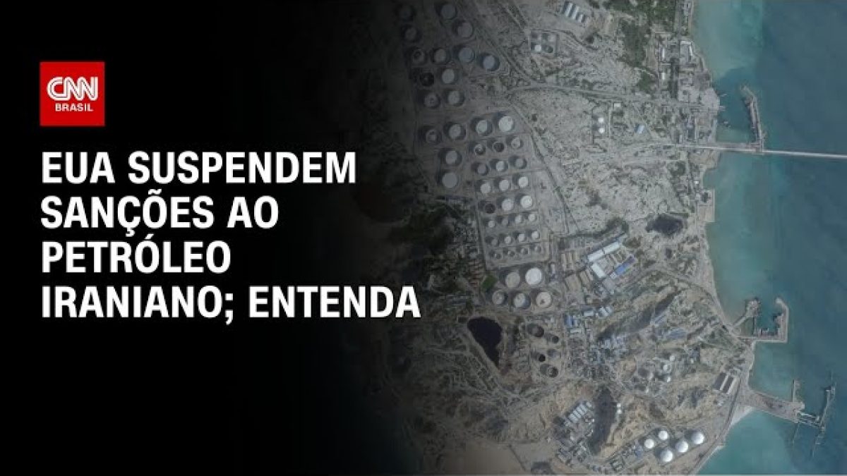 EUA-Irã: Negociações técnicas serão retomadas semana que vem, diz Paquistão