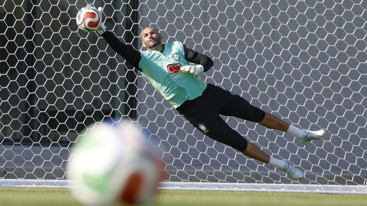 Grêmio receberá ao menos R$ 1,3 milhão por convocados para a Copa do Mundo
