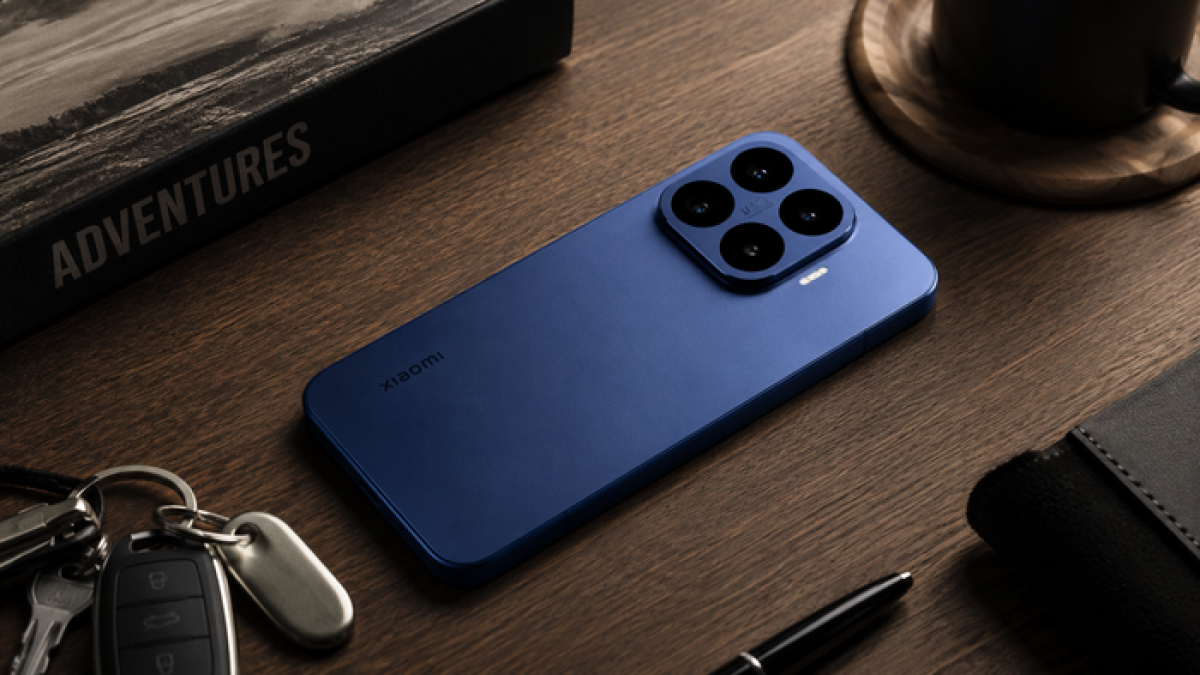 Teste de bateria | Xiaomi 17T Pro tem enorme capacidade e recarga veloz