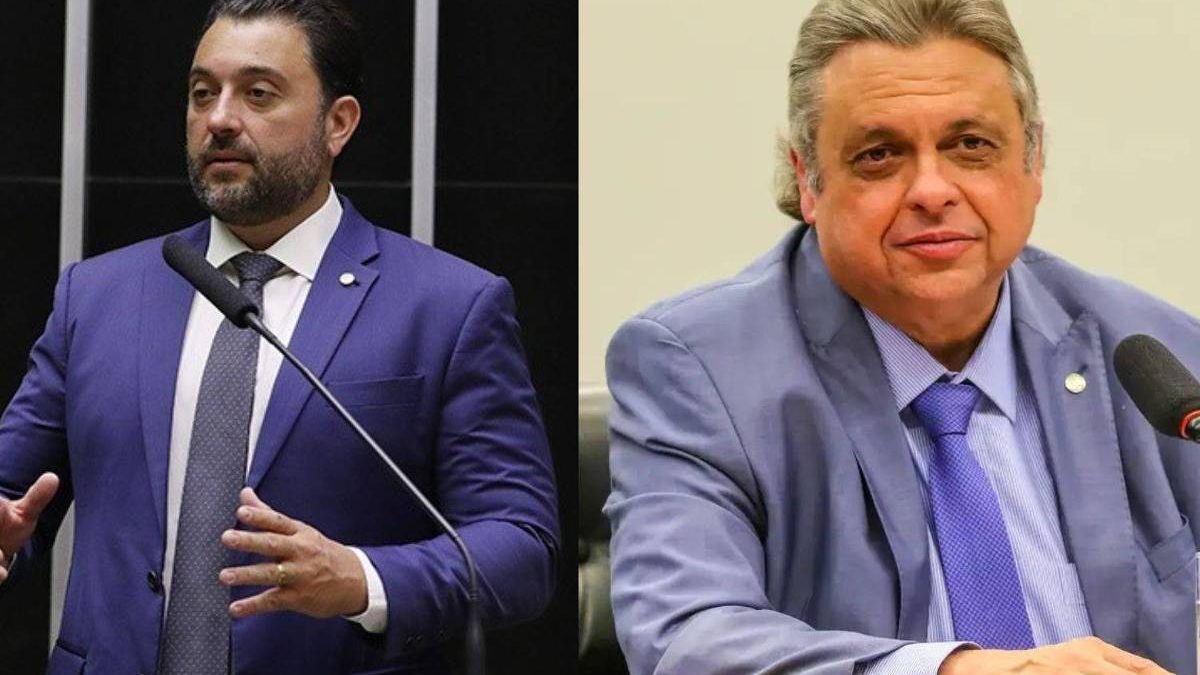 Deputados pagaram faturas de cartão de crédito de Ciro Nogueira, aponta PF