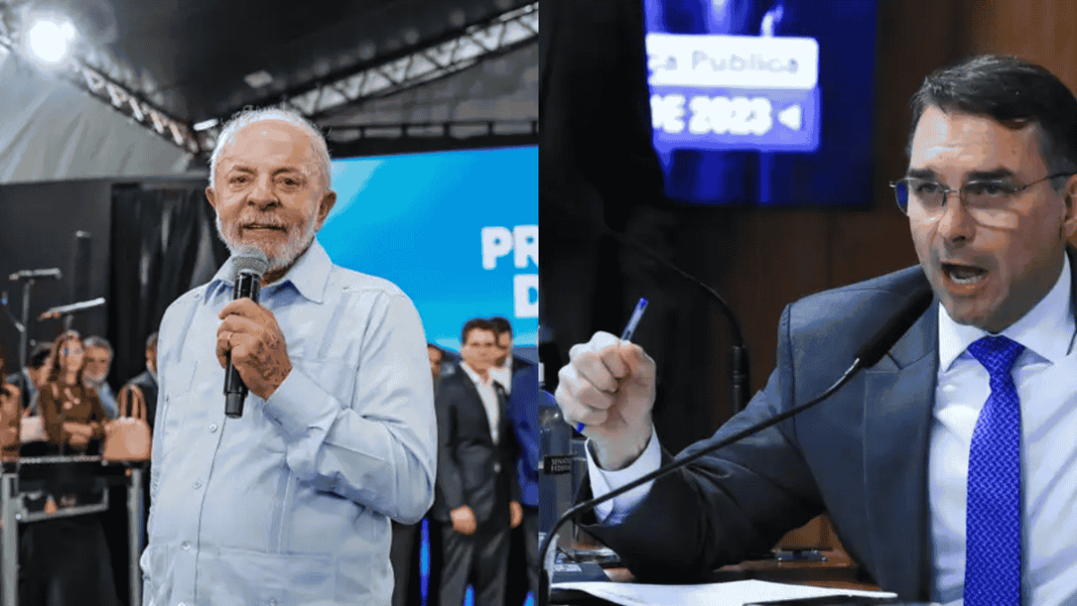 Pesquisa Futura/Apex: Lula lidera primeiro turno e venceria todos no segundo turno para 2026