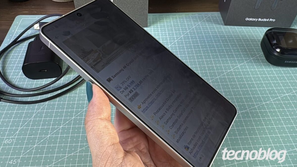 Galaxy S27 Pro pode herdar recurso exclusivo do modelo Ultra