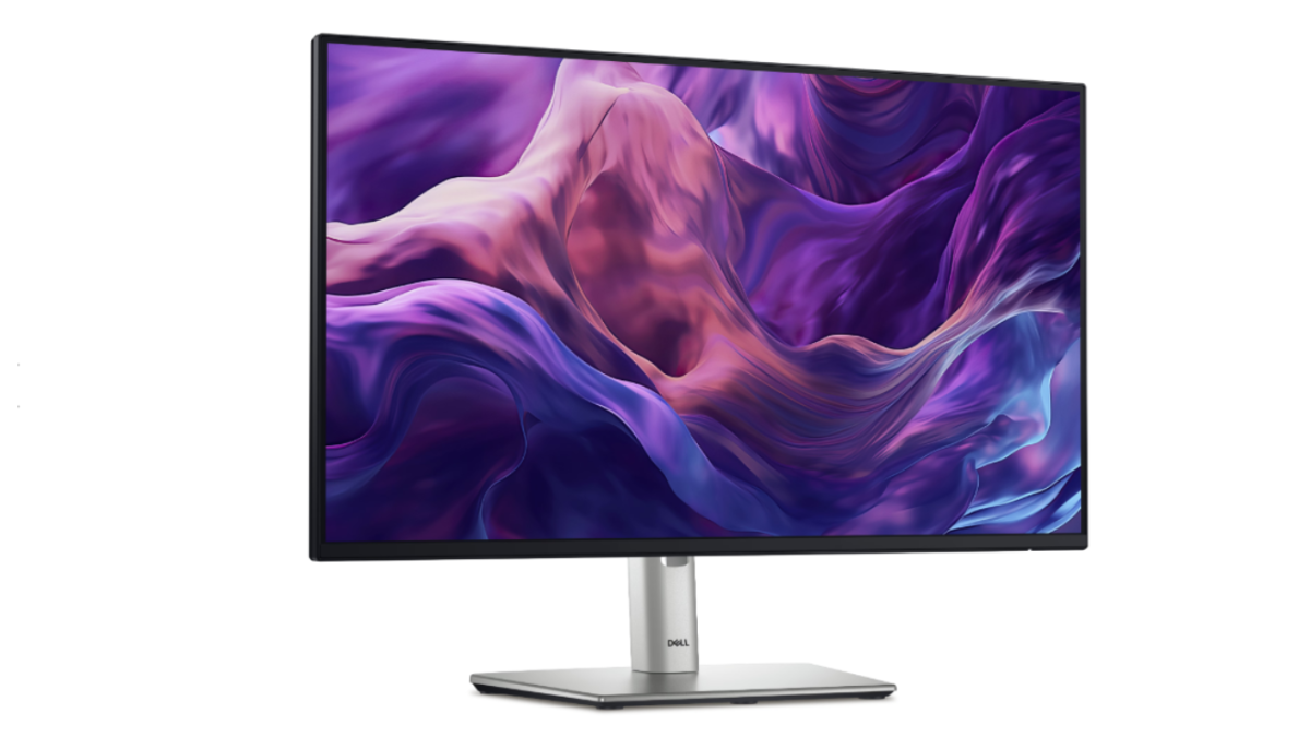 Perfeitos pra trabalhar com duas telas, monitores Dell Pro 24 Plus e a versão com hub integrado vão elevar sua produtividade