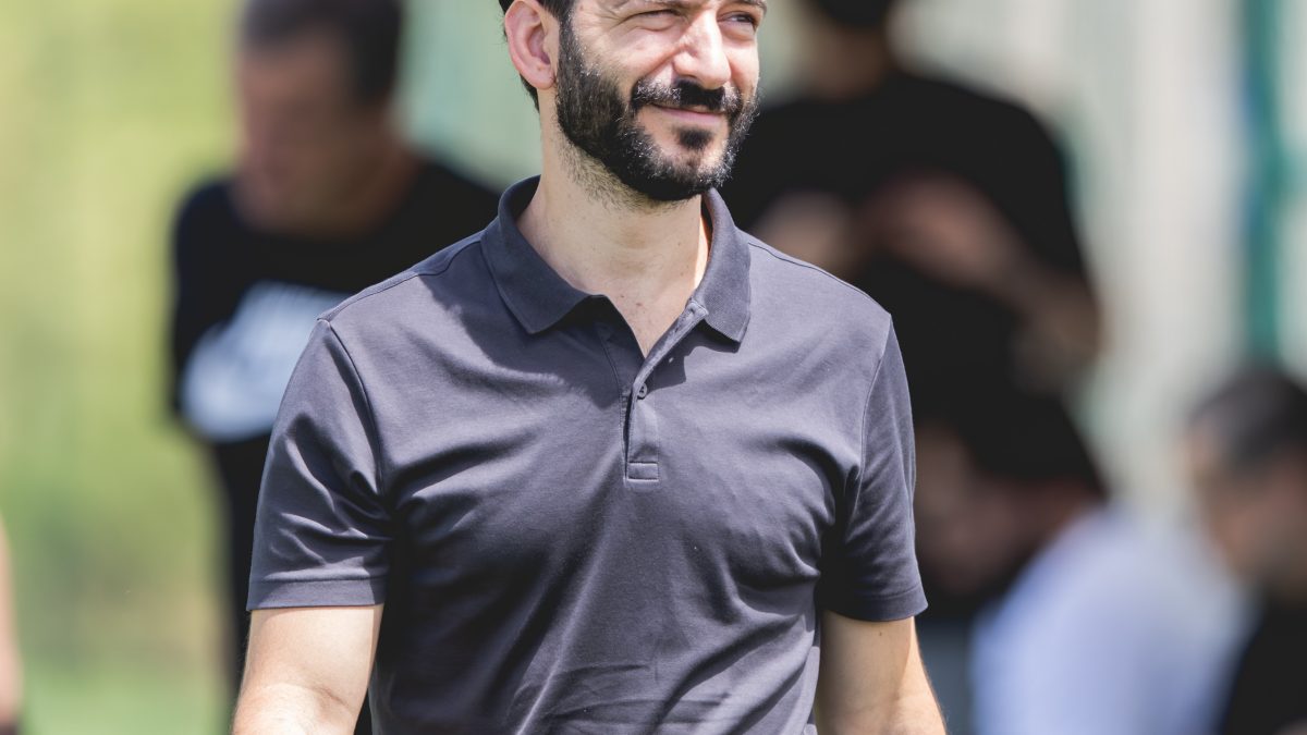 CEO do Atlético-MG reforça Libertadores como meta principal da temporada