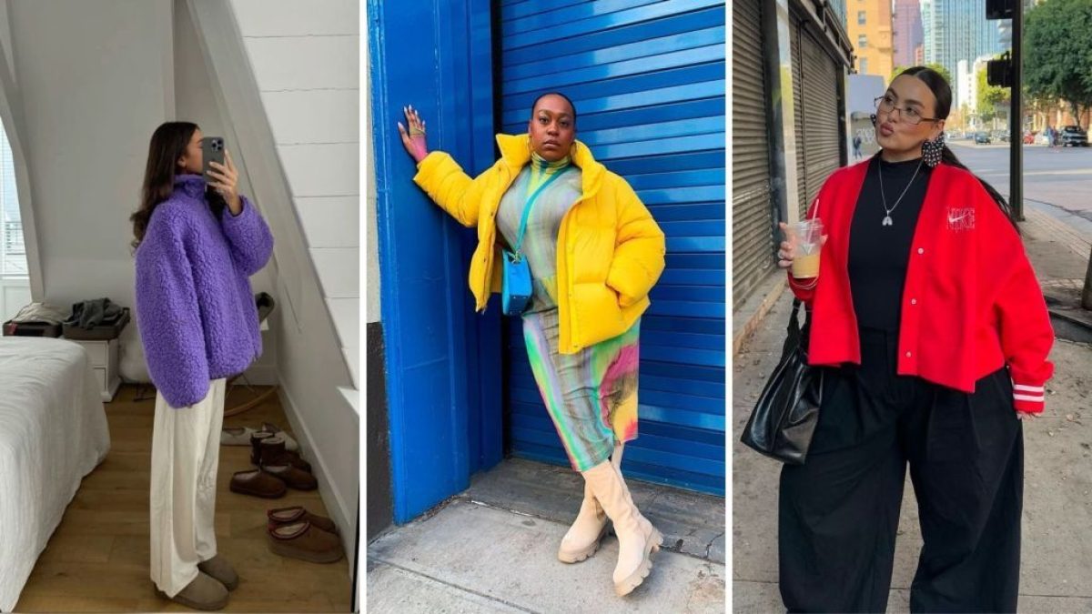 Stylist lista 7 peças curingas para looks de inverno