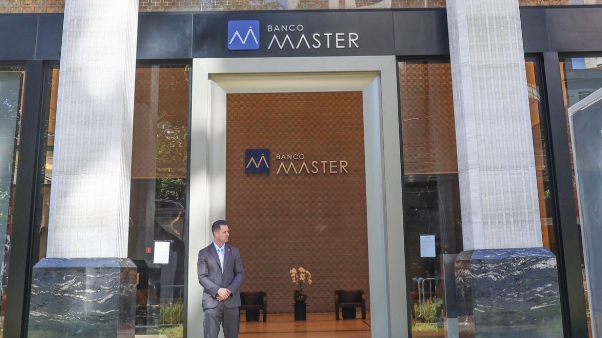 Banco Master: ex-sócio trava bens e delação no Senado sem acordo