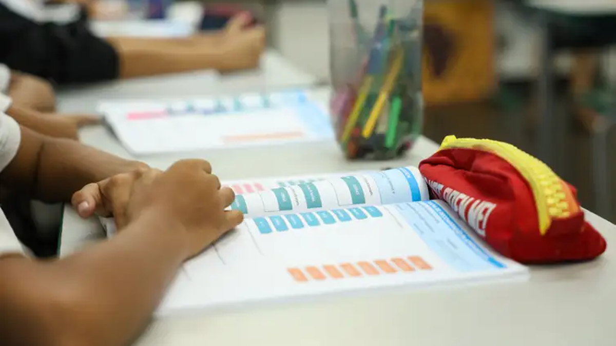 Senado aprova obrigatoriedade do ensino de política e cidadania na educação básica