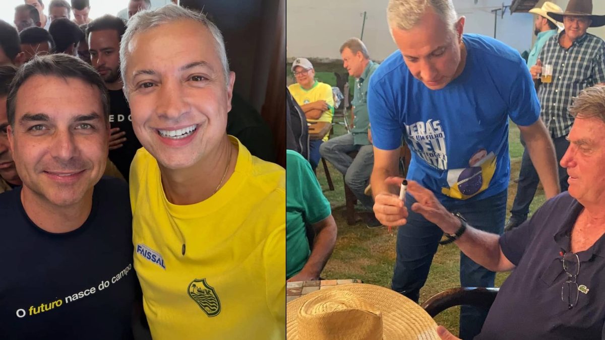 PF investiga deputado, desembargador e advogado por venda de sentenças em MT