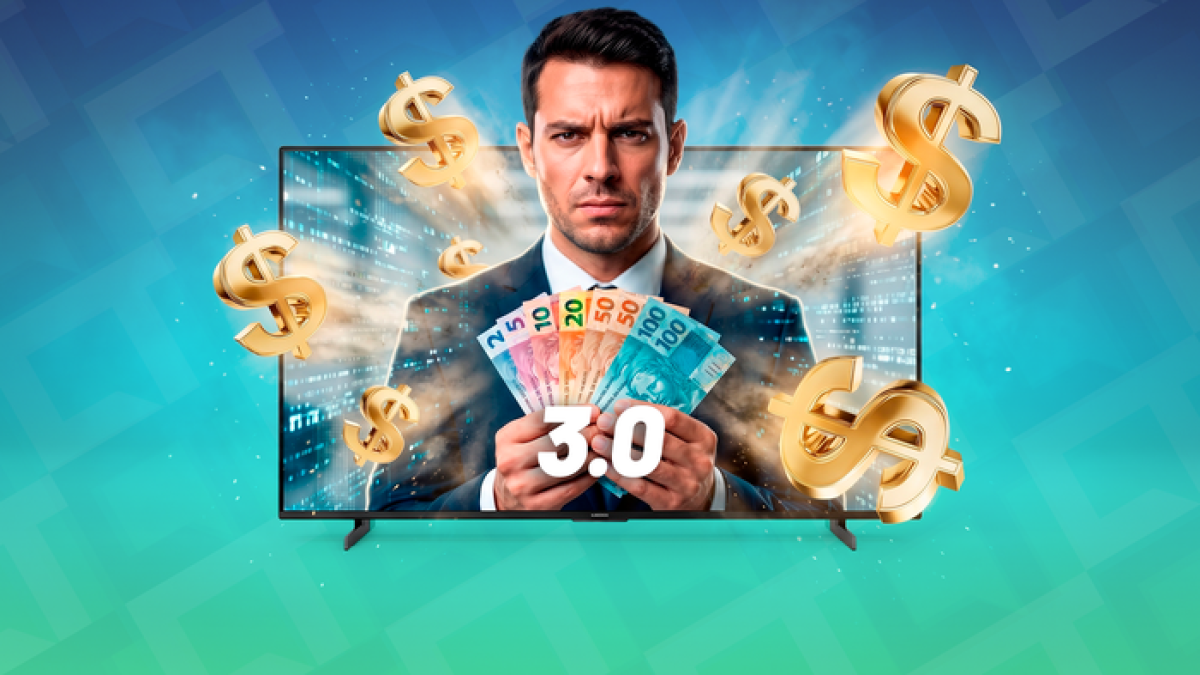 TV 3.0 será gratuita e não exigirá internet, confirma Ministério das Comunicações