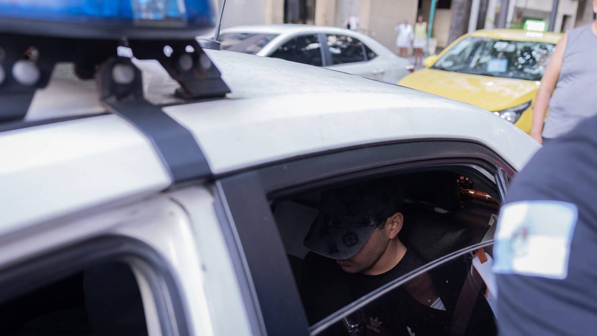 Acusados de estupro coletivo em Copacabana são indiciados por segundo crime similar