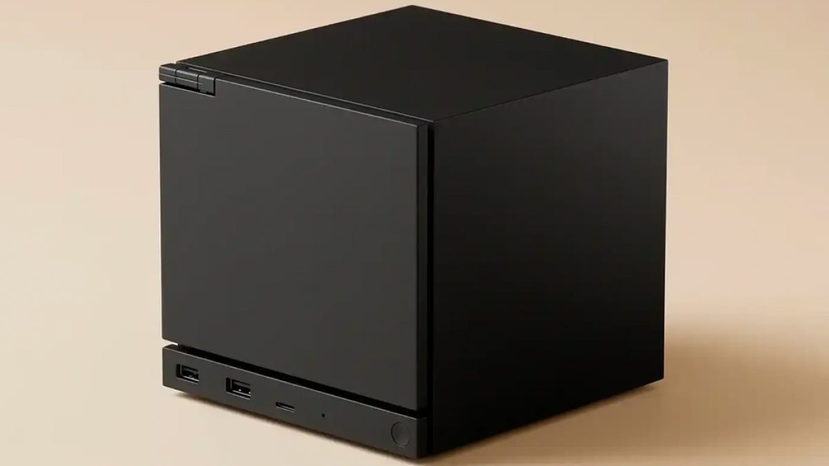 Há três cenários possíveis para a Steam Machine. E nenhum deles é bom.
