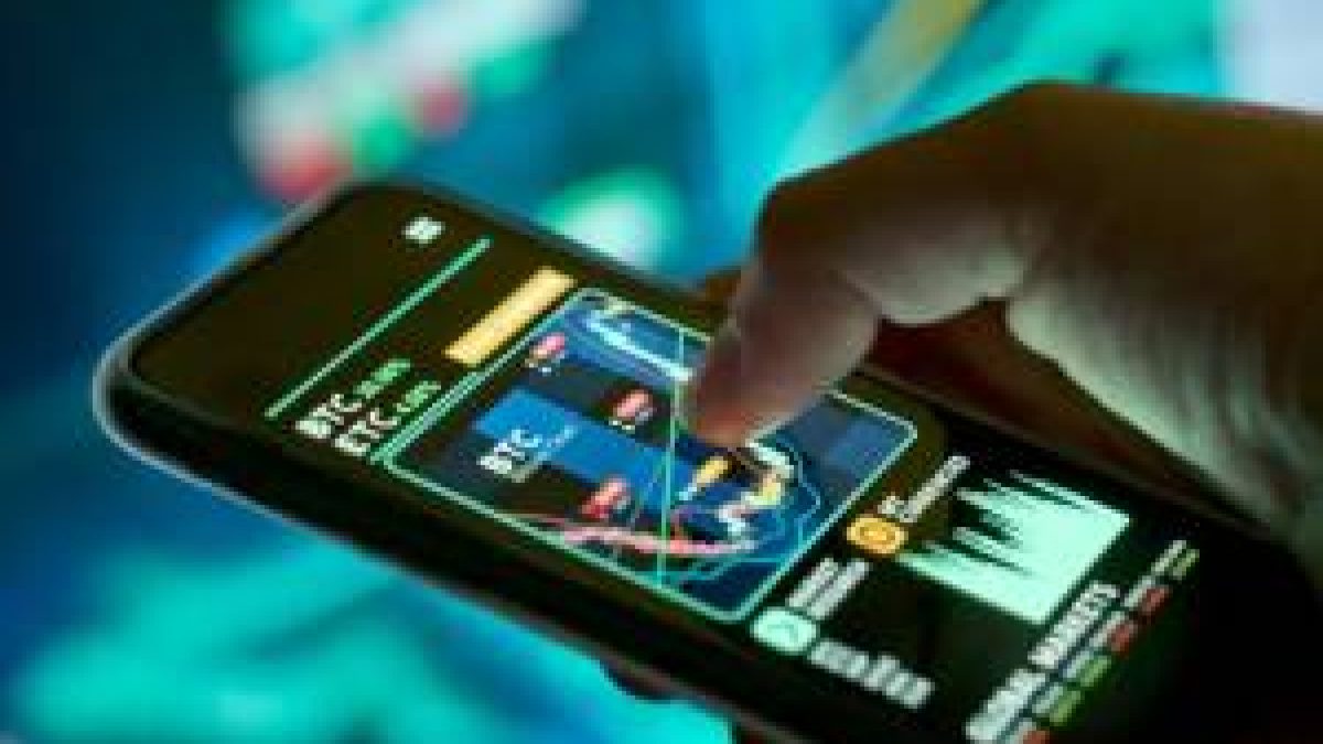 Binance lança ferramenta que une mercado financeiro e criptomoedas