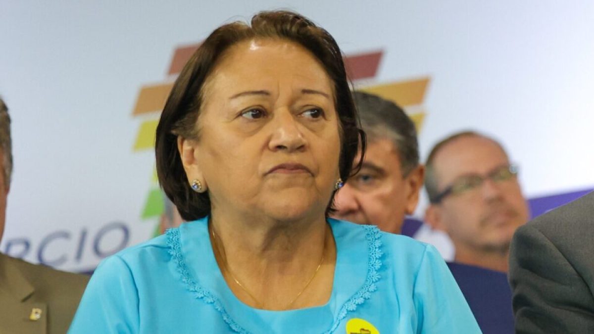 Gestão de Fátima Bezerra agrava crise financeira no Rio Grande do Norte, aponta Gazeta do Povo